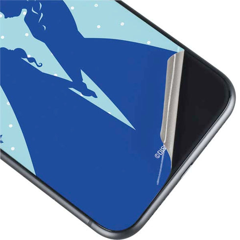 Disney Frozen Frozen Silhouettes iPhone 11 Skin